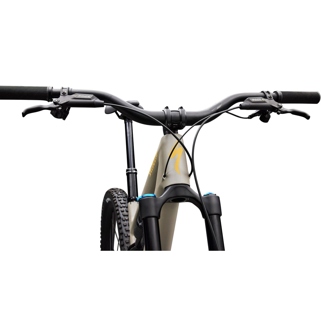 Stumpjumper 15 EVO Comp - FACT 11m carbon, FOX Performance w/ GENIE, S1000 Eagle AXS