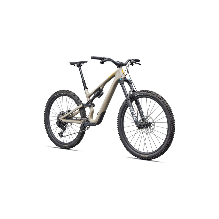 Stumpjumper 15 EVO Comp - FACT 11m carbon, FOX Performance w/ GENIE, S1000 Eagle AXS