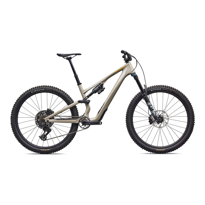 Stumpjumper 15 EVO Comp - FACT 11m carbon, FOX Performance w/ GENIE, S1000 Eagle AXS