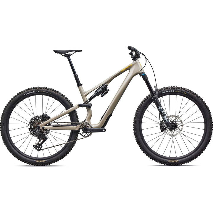 Stumpjumper 15 EVO Comp  - SRAM S-1000 AXS, FOX Rhythm
