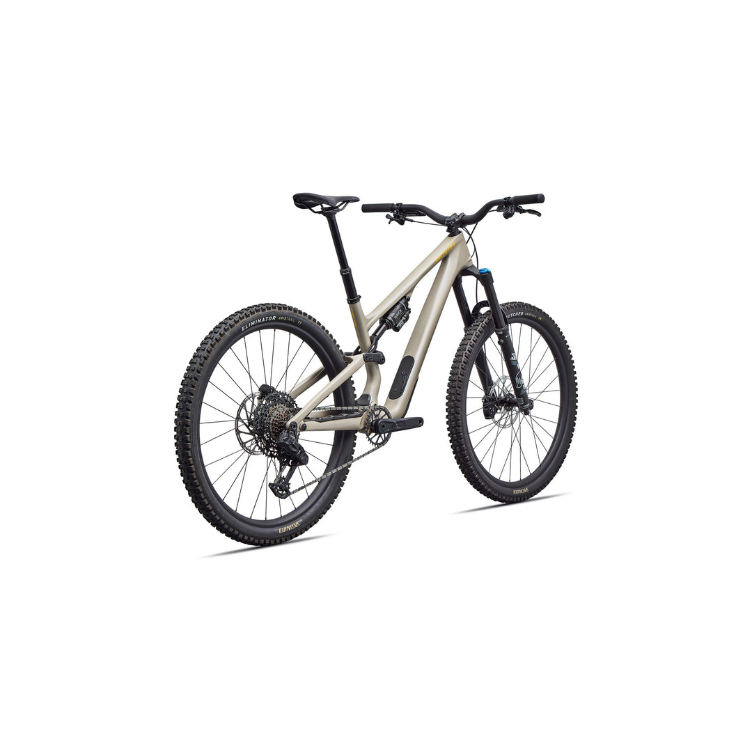 Stumpjumper 15 EVO Comp - FACT 11m carbon, FOX Performance w/ GENIE, S1000 Eagle AXS