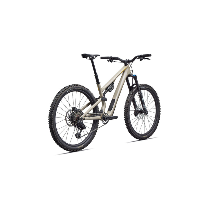 Stumpjumper 15 EVO Comp - FACT 11m carbon, FOX Performance w/ GENIE, S1000 Eagle AXS