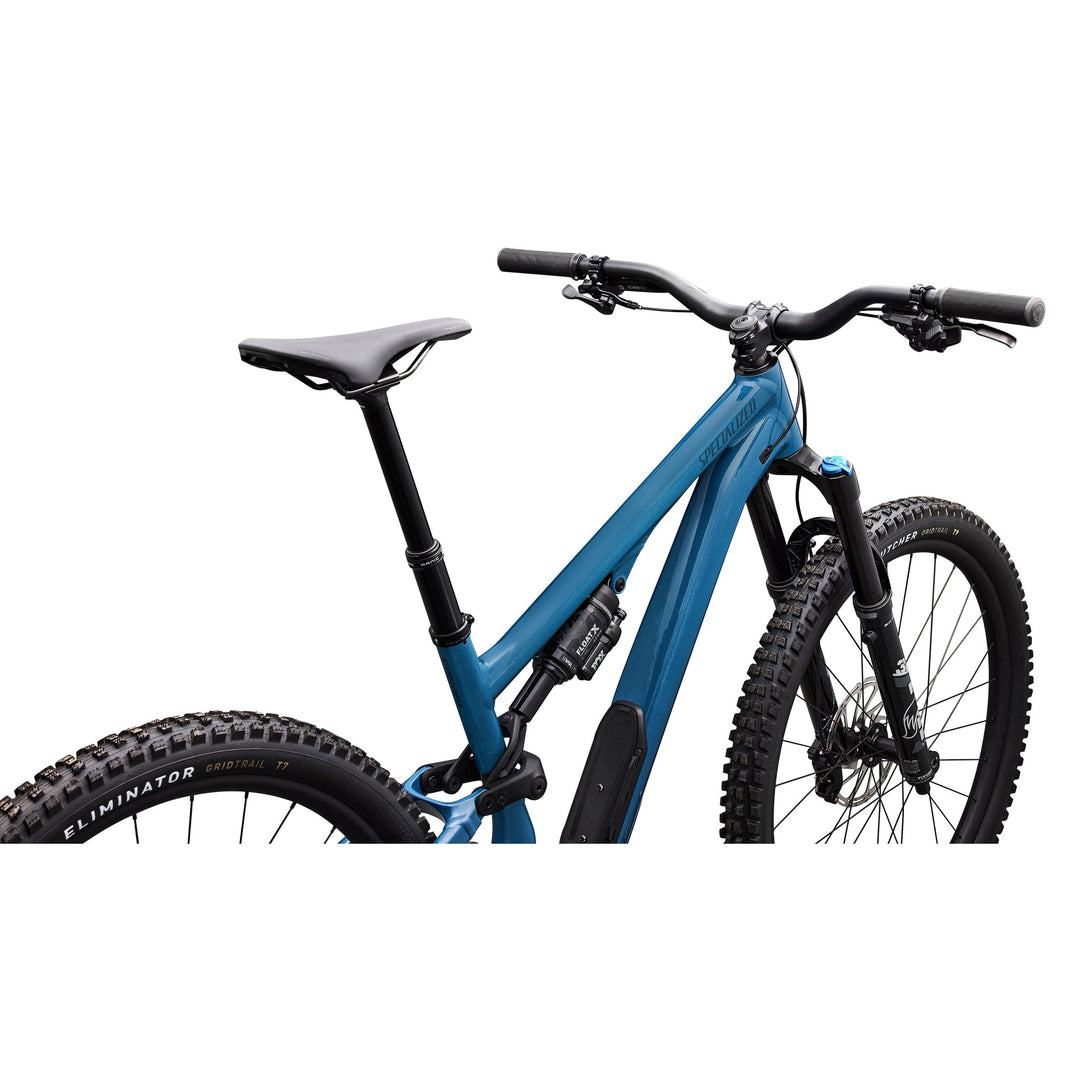 Stumpjumper 15 EVO Alloy Comp  - SRAM Eagle 70, FOX Rhythm