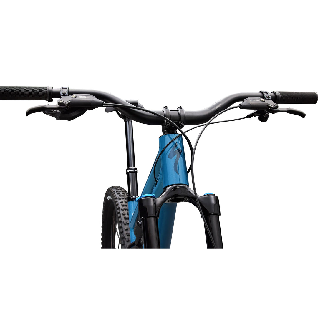 Stumpjumper 15 EVO Alloy Comp  - SRAM Eagle 70, FOX Rhythm