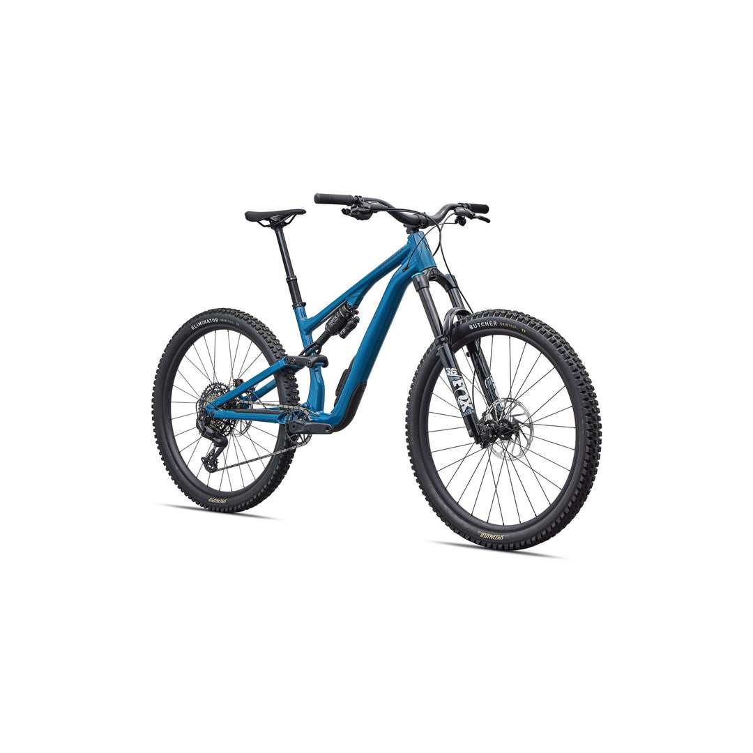 Stumpjumper 15 EVO Alloy Comp  - SRAM Eagle 70, FOX Rhythm