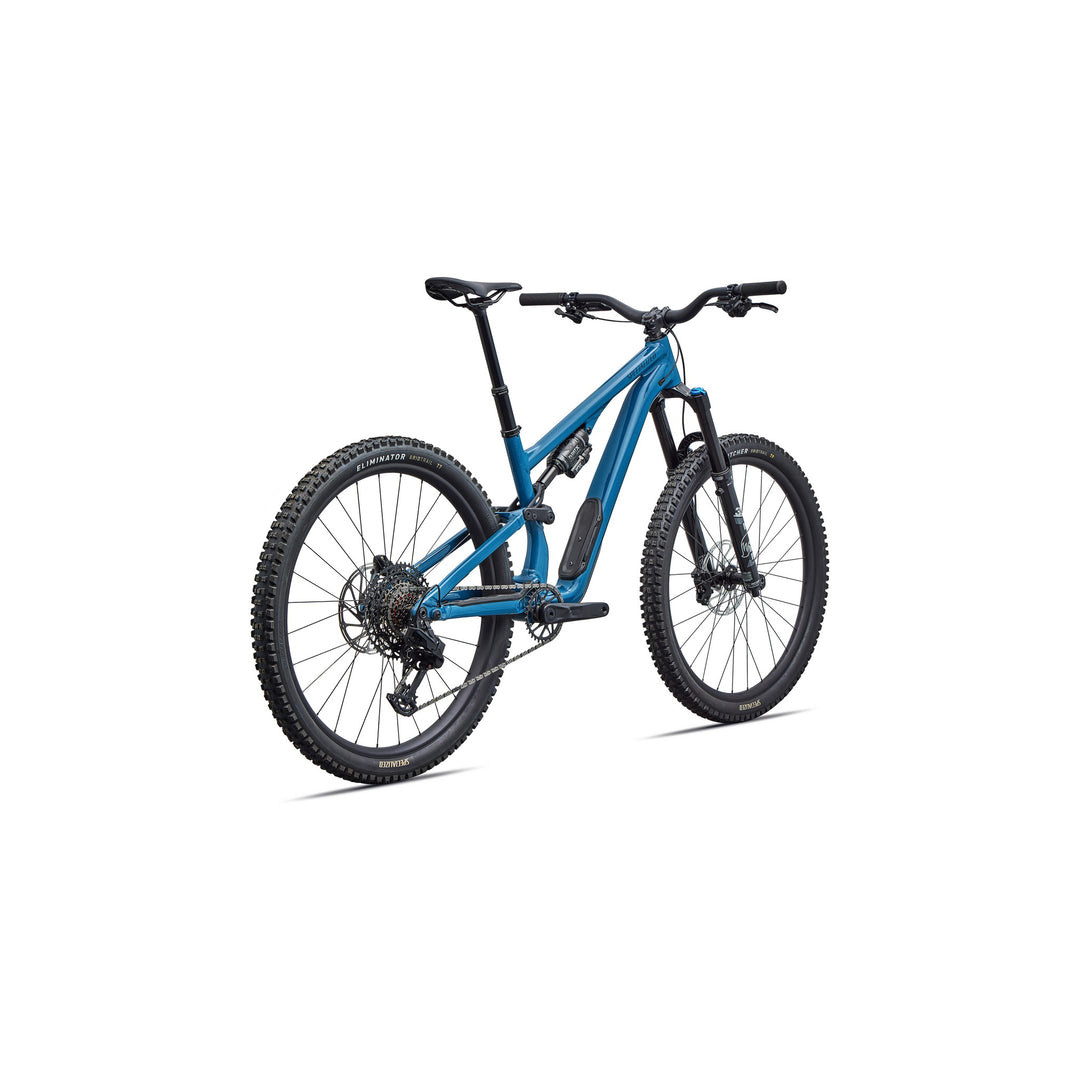 Stumpjumper 15 EVO Alloy Comp  - SRAM Eagle 70, FOX Rhythm