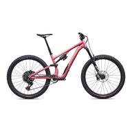Stumpjumper 15 EVO Alloy Comp - M5 Alloy, FOX Rhythm & Performance w/ GENIE, Eagle 70