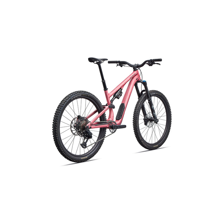 Stumpjumper 15 EVO Alloy Comp - M5 Alloy, FOX Rhythm & Performance w/ GENIE, Eagle 70
