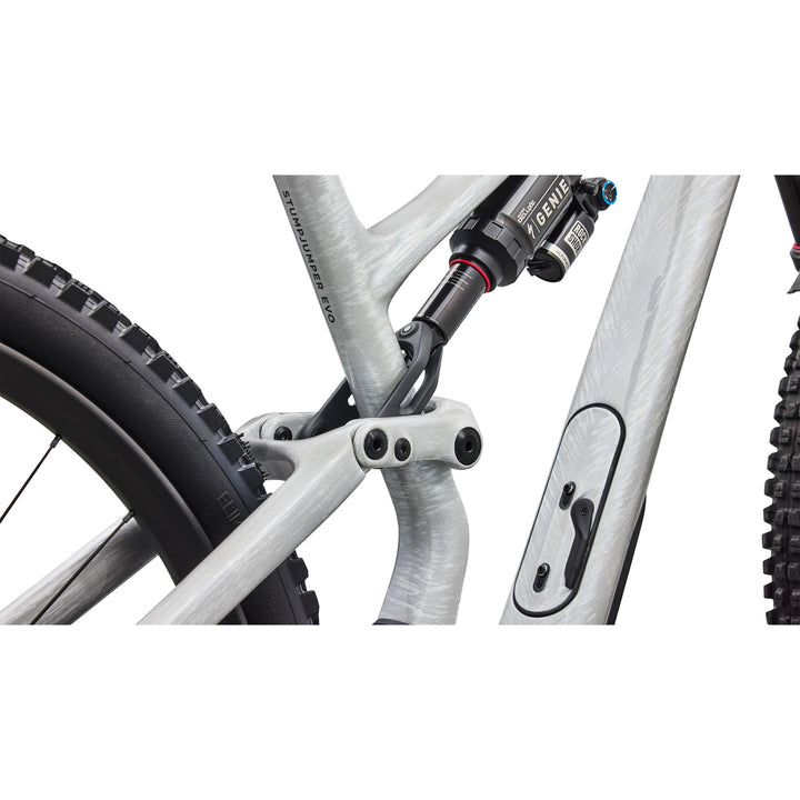 S-Works Stumpjumper 15 EVO