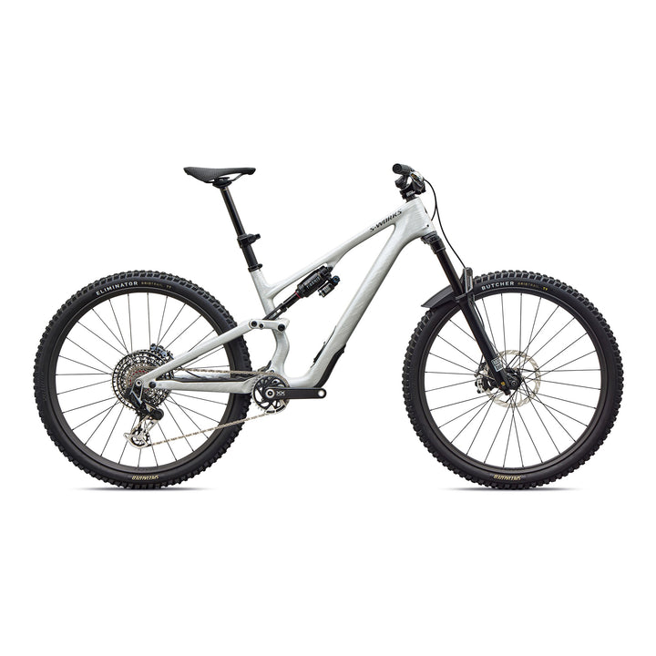 S-Works Stumpjumper 15 EVO