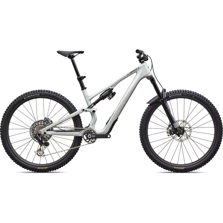 S-Works Stumpjumper 15 EVO
