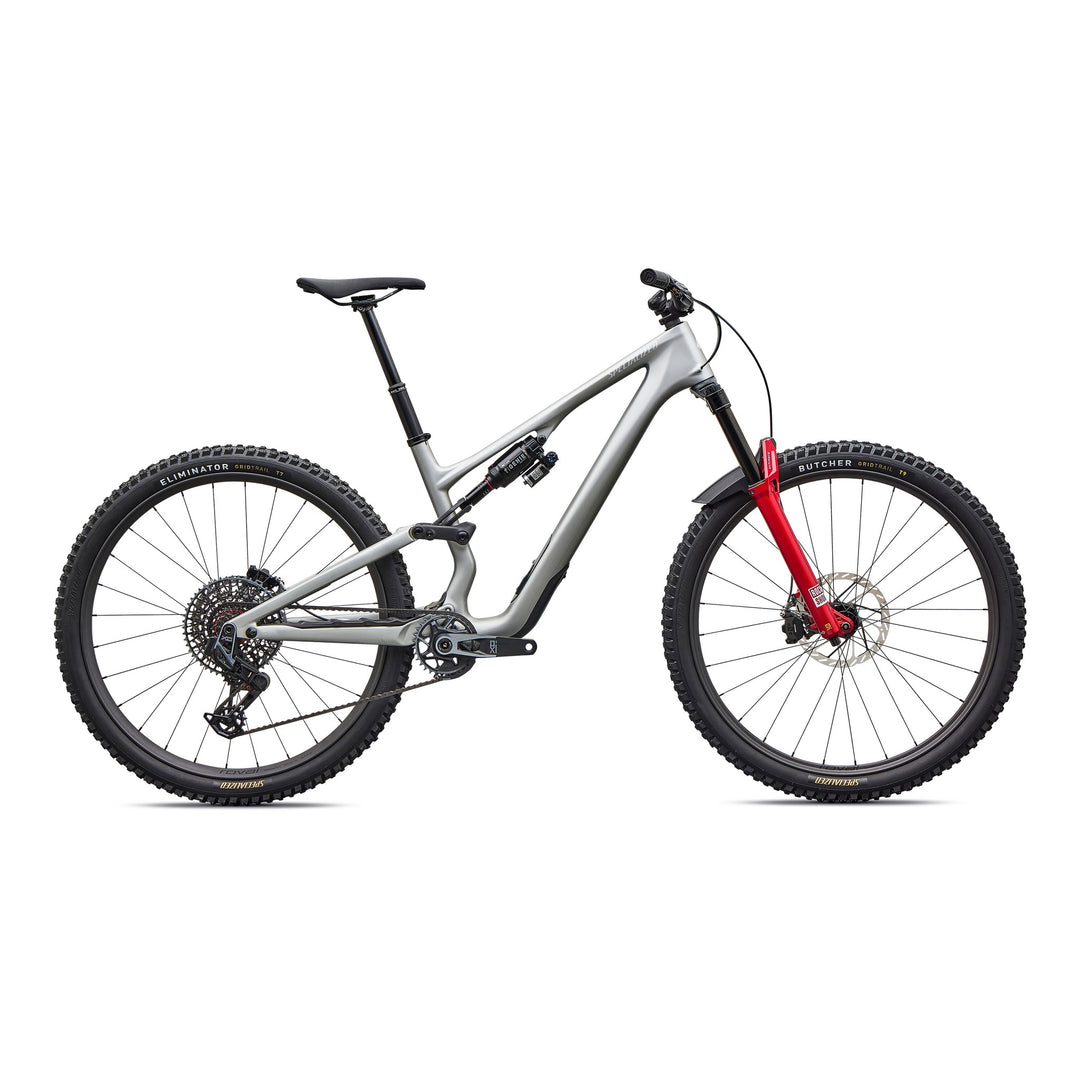 Stumpjumper 15 EVO Pro