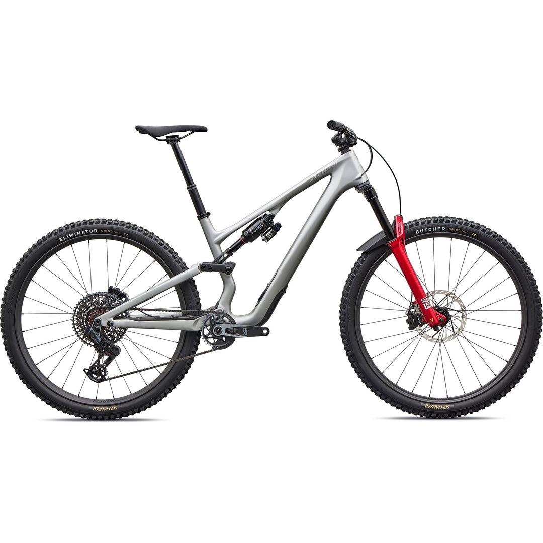 Stumpjumper 15 EVO Pro