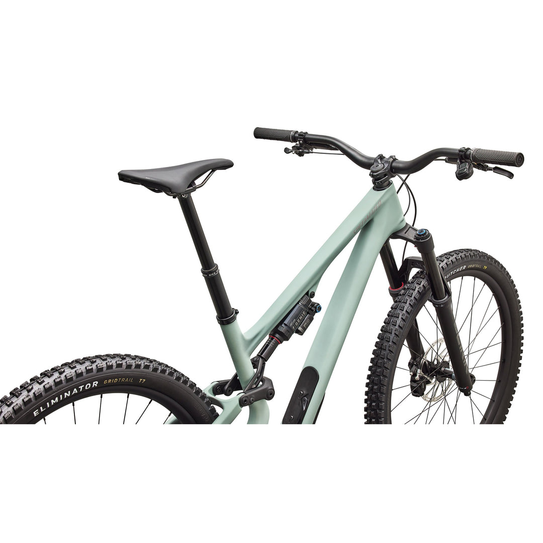 Stumpjumper 15 EVO Expert