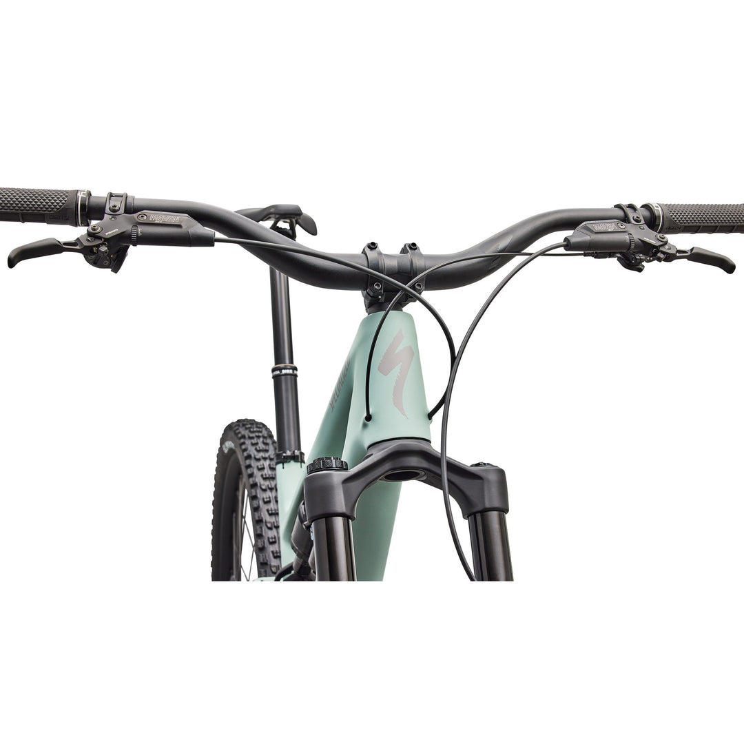 Stumpjumper 15 EVO Expert