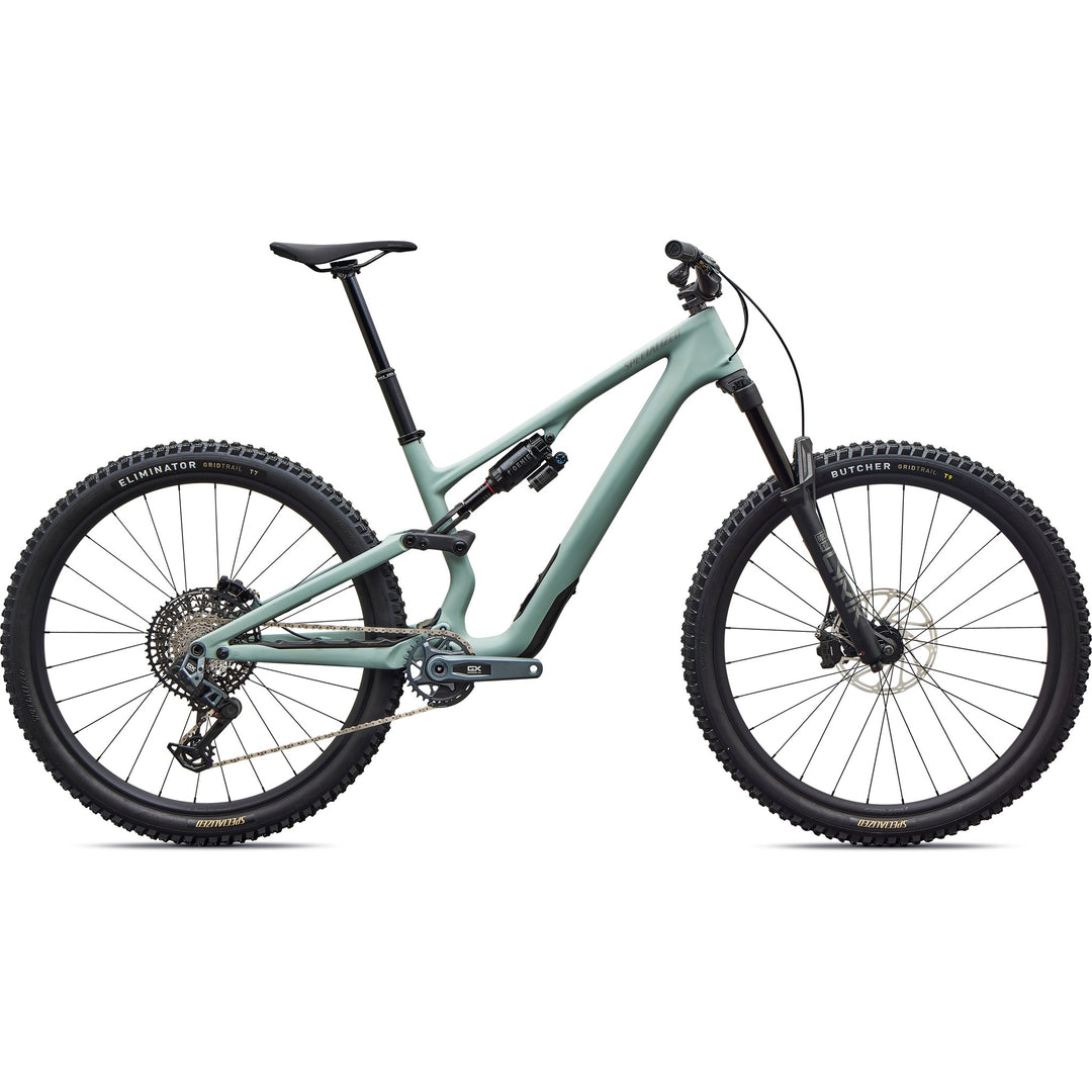 Stumpjumper 15 EVO Expert