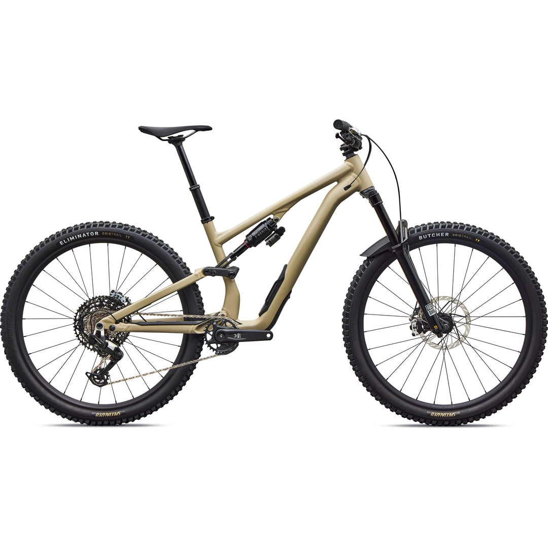 Stumpjumper 15 EVO Elite Alloy