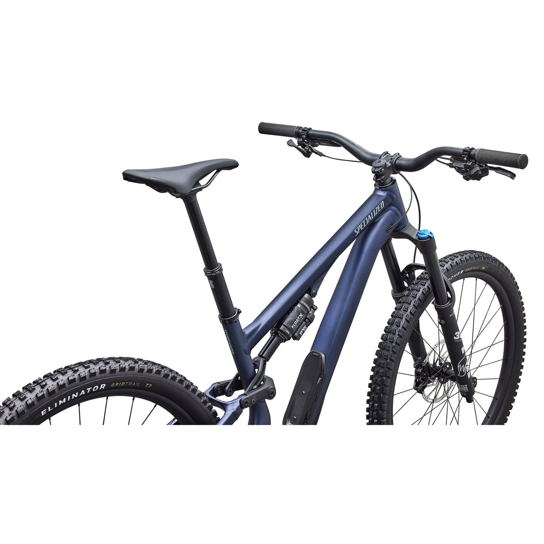 Stumpjumper 15 EVO Comp Alloy - SRAM Eagle 70, FOX Rhythm