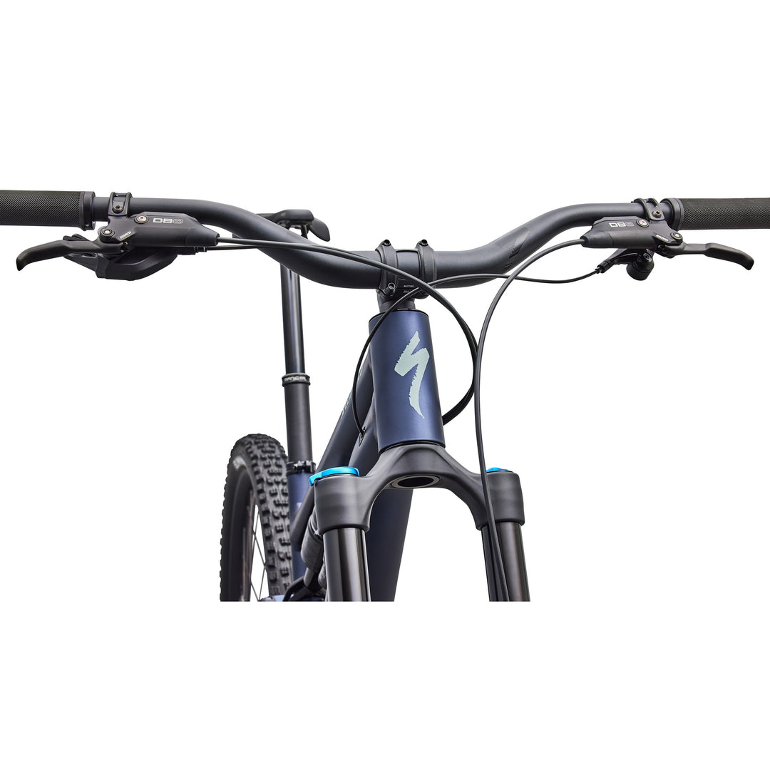 Stumpjumper 15 EVO Comp Alloy - SRAM Eagle 70, FOX Rhythm
