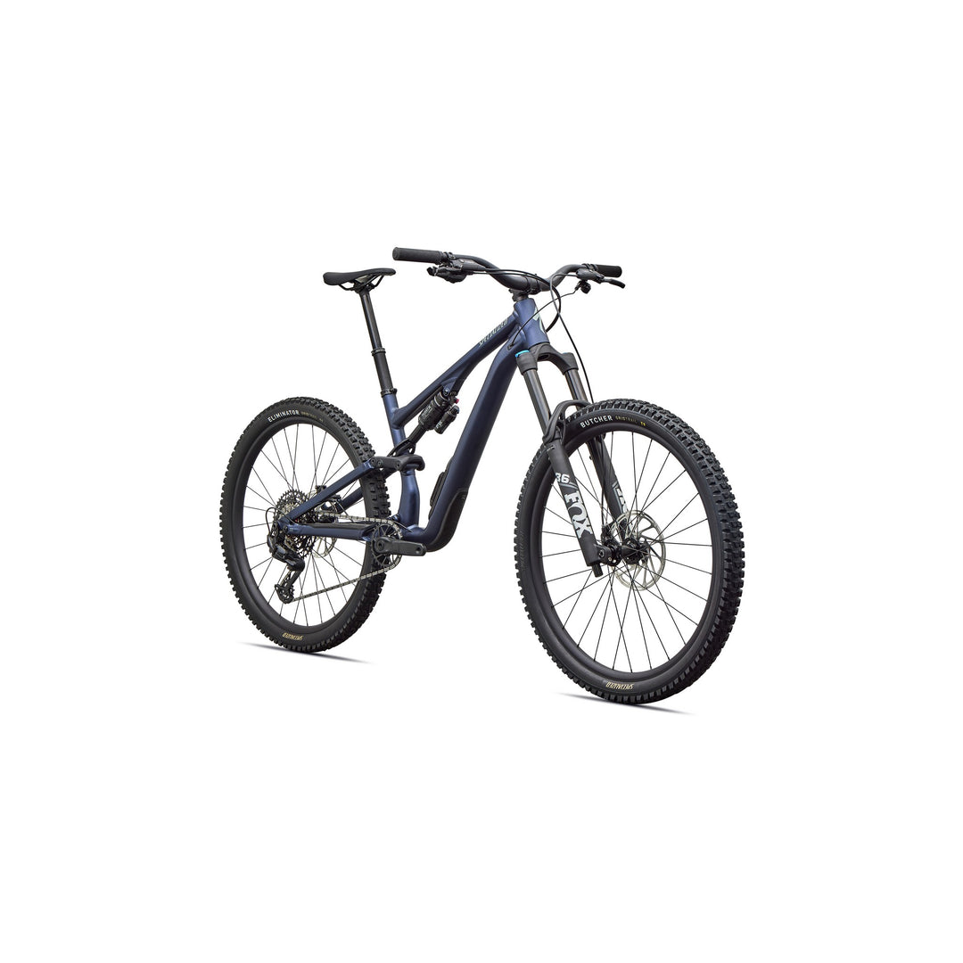 Stumpjumper 15 EVO Comp Alloy - SRAM Eagle 70, FOX Rhythm