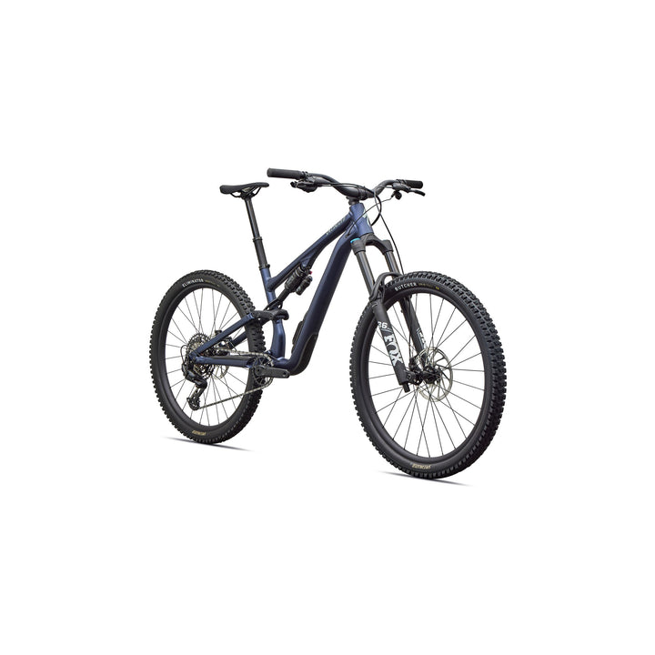 Stumpjumper 15 EVO Comp Alloy - SRAM Eagle 70, FOX Rhythm