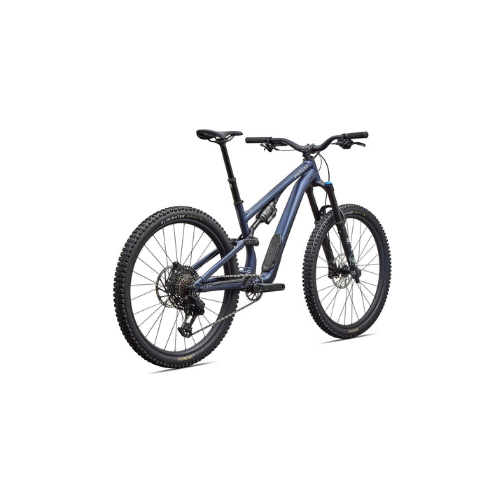 Stumpjumper 15 EVO Comp Alloy - SRAM Eagle 70, FOX Rhythm