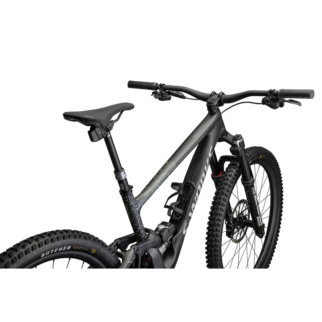 S-Works Enduro LTD