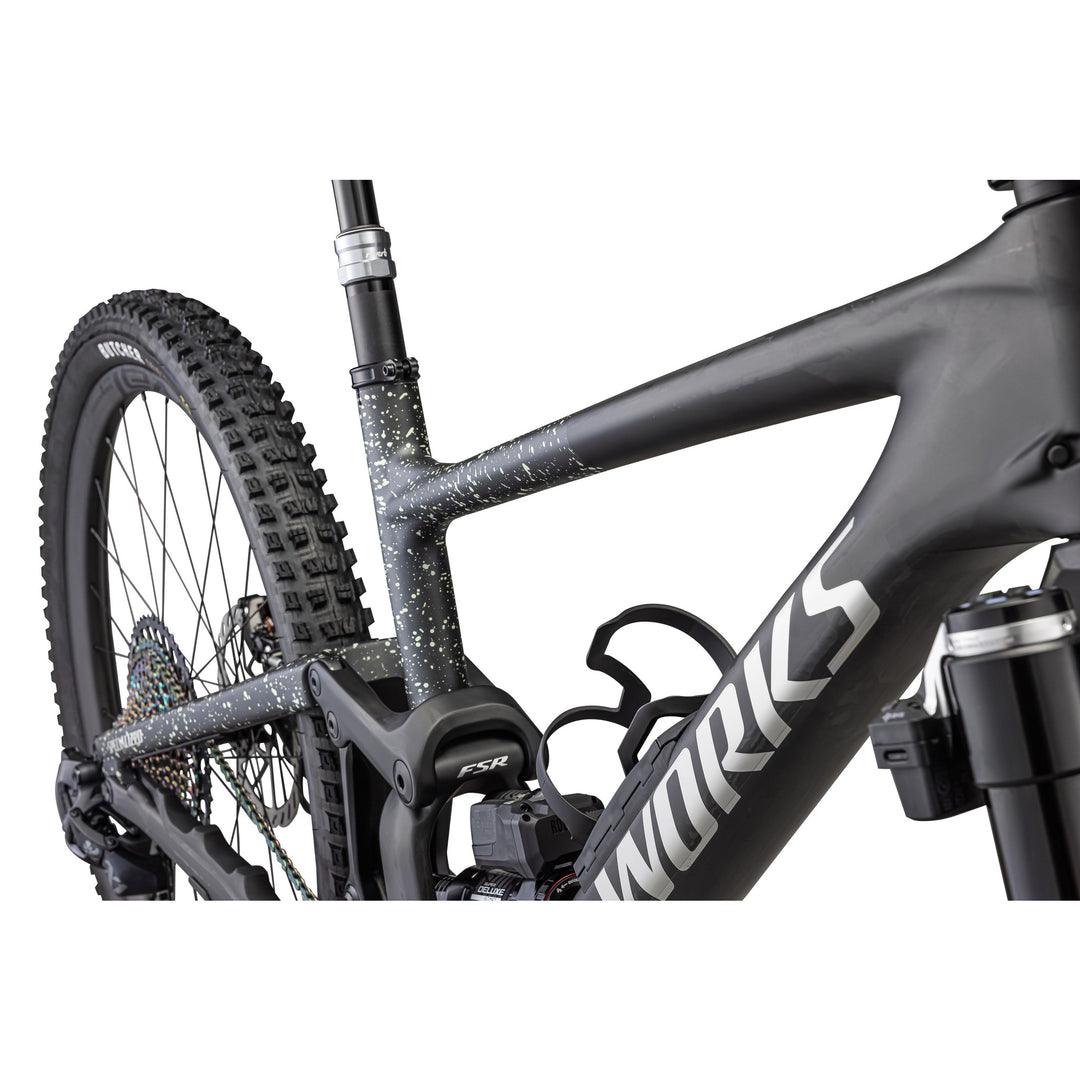 S-Works Enduro LTD