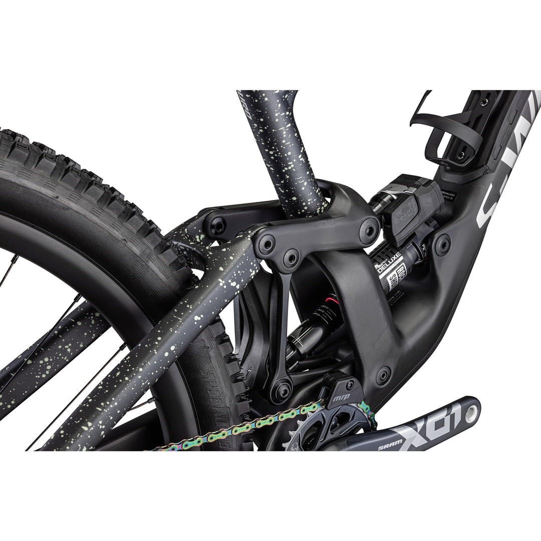 S-Works Enduro LTD