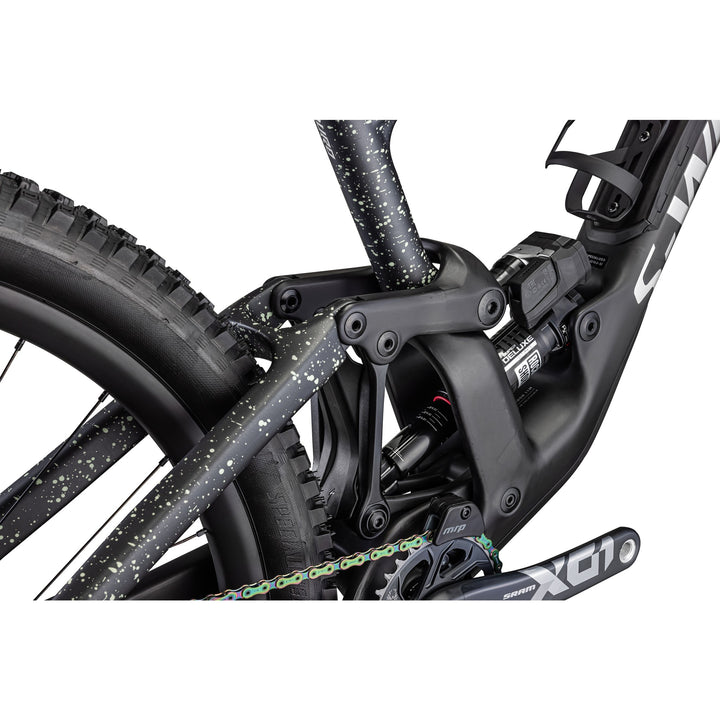 S-Works Enduro LTD