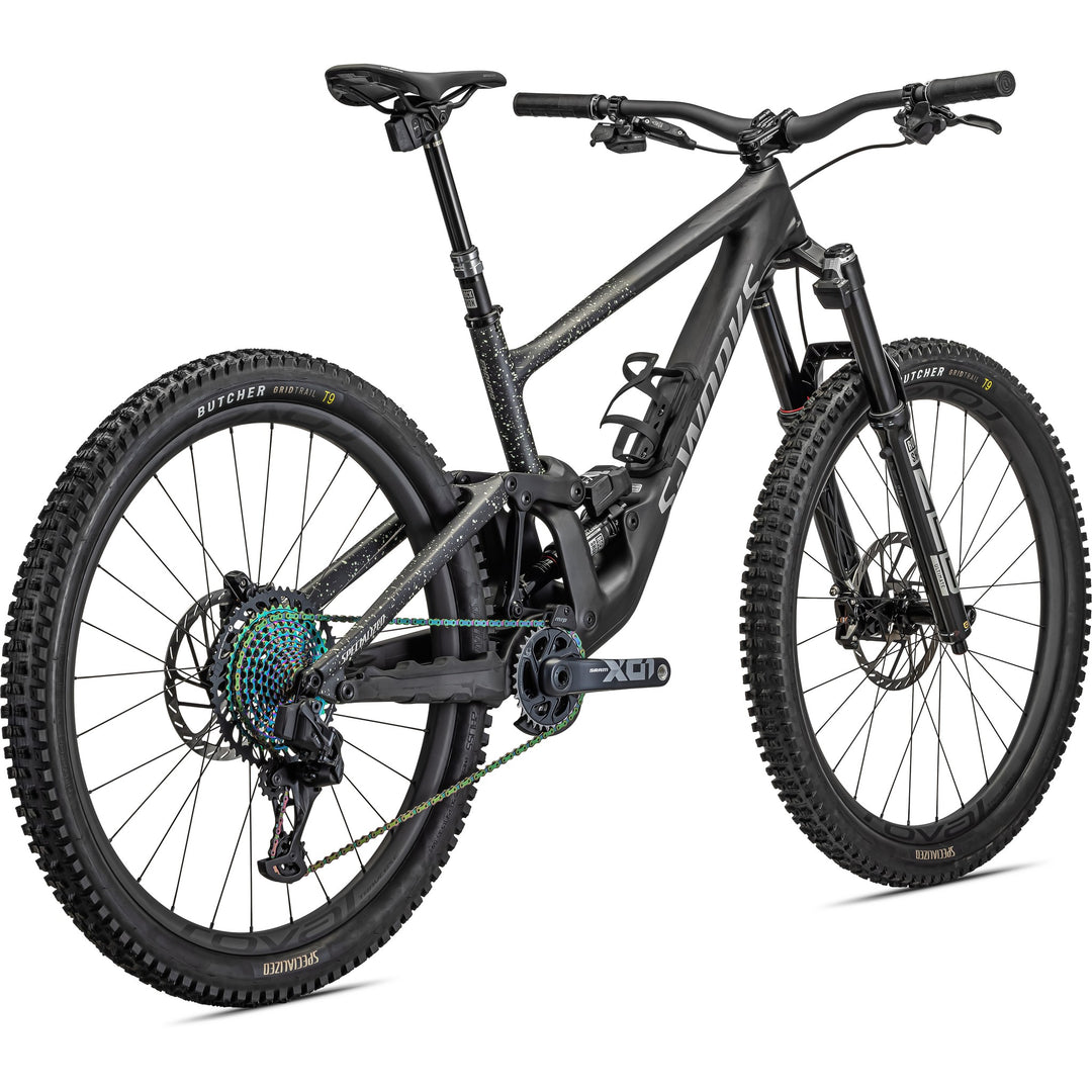 S-Works Enduro LTD