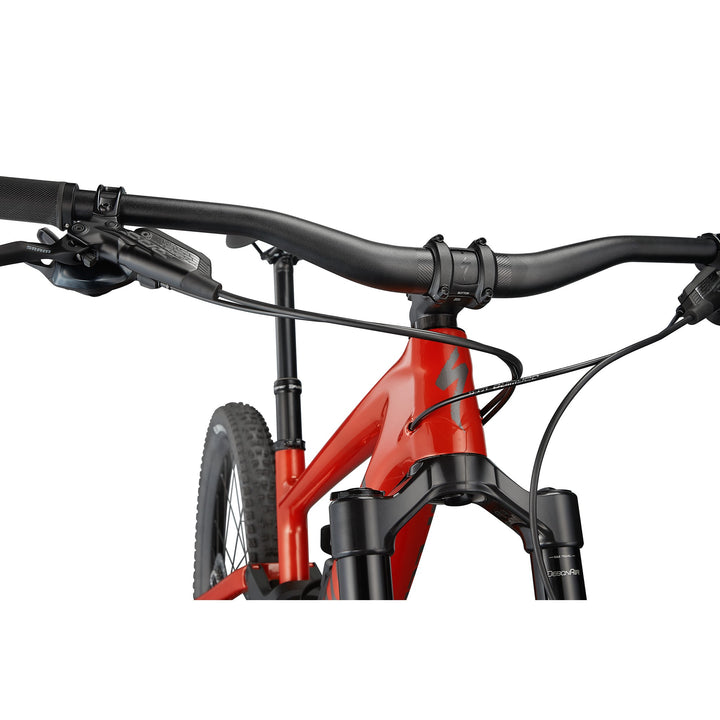Enduro Comp