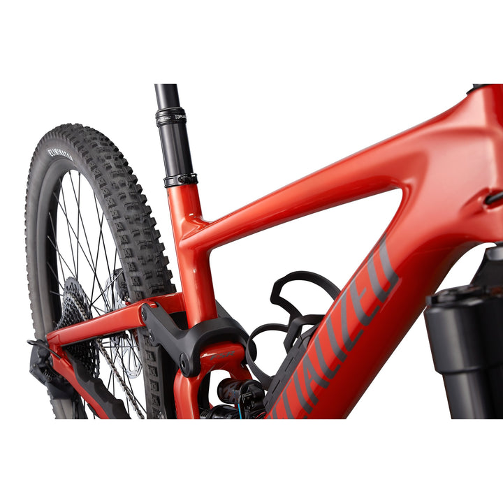 Enduro Comp