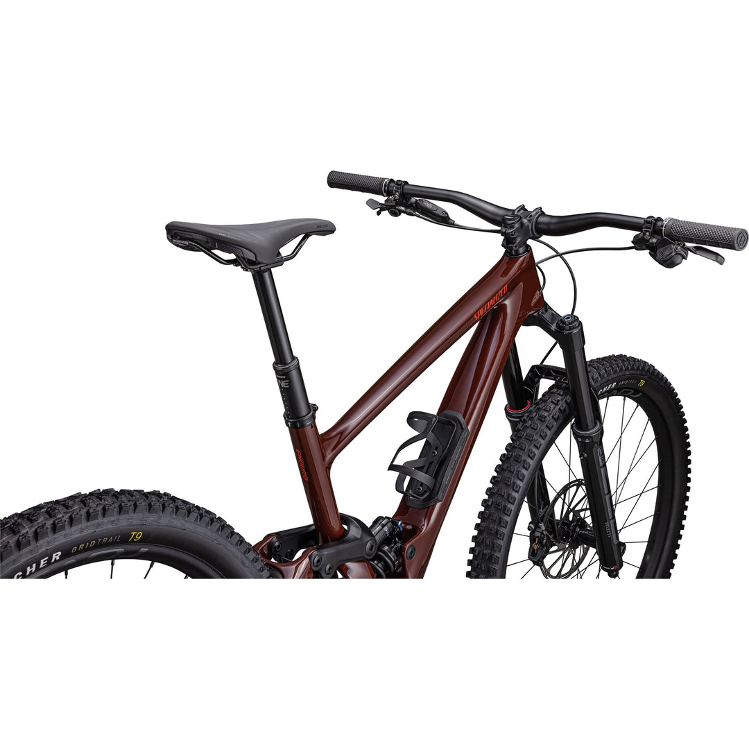 Enduro Expert