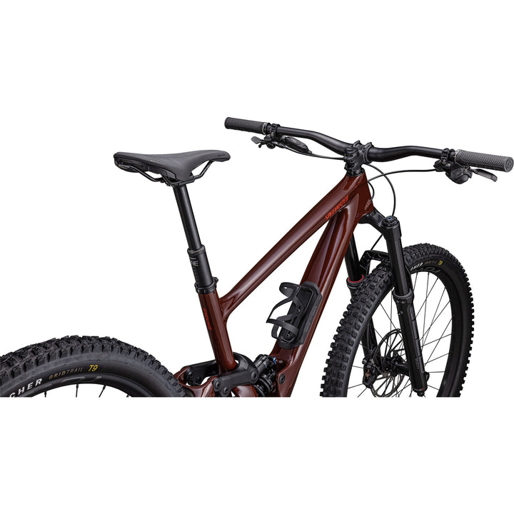 Enduro Expert
