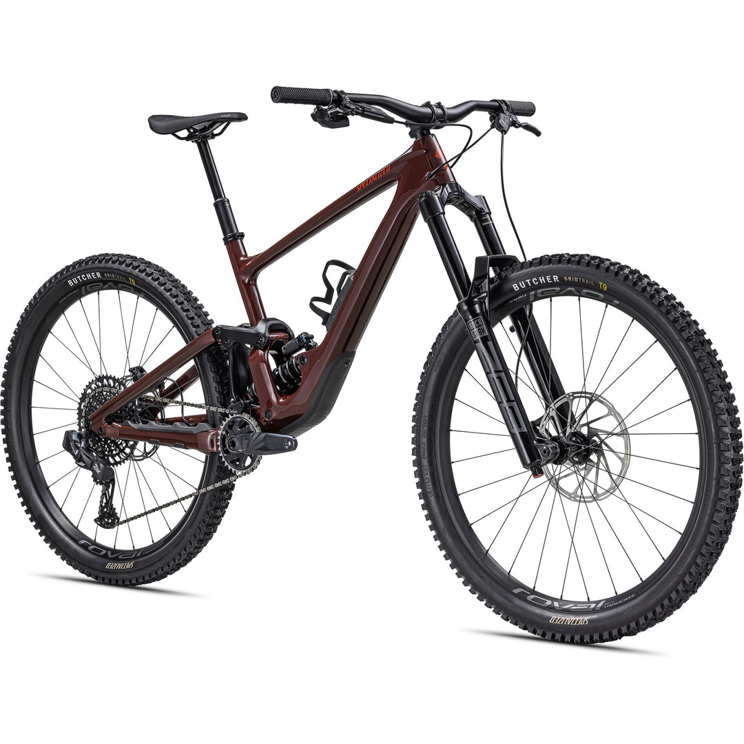 Enduro Expert