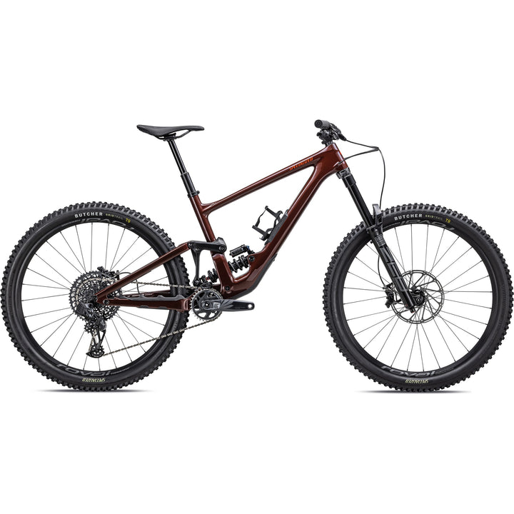 Enduro Expert