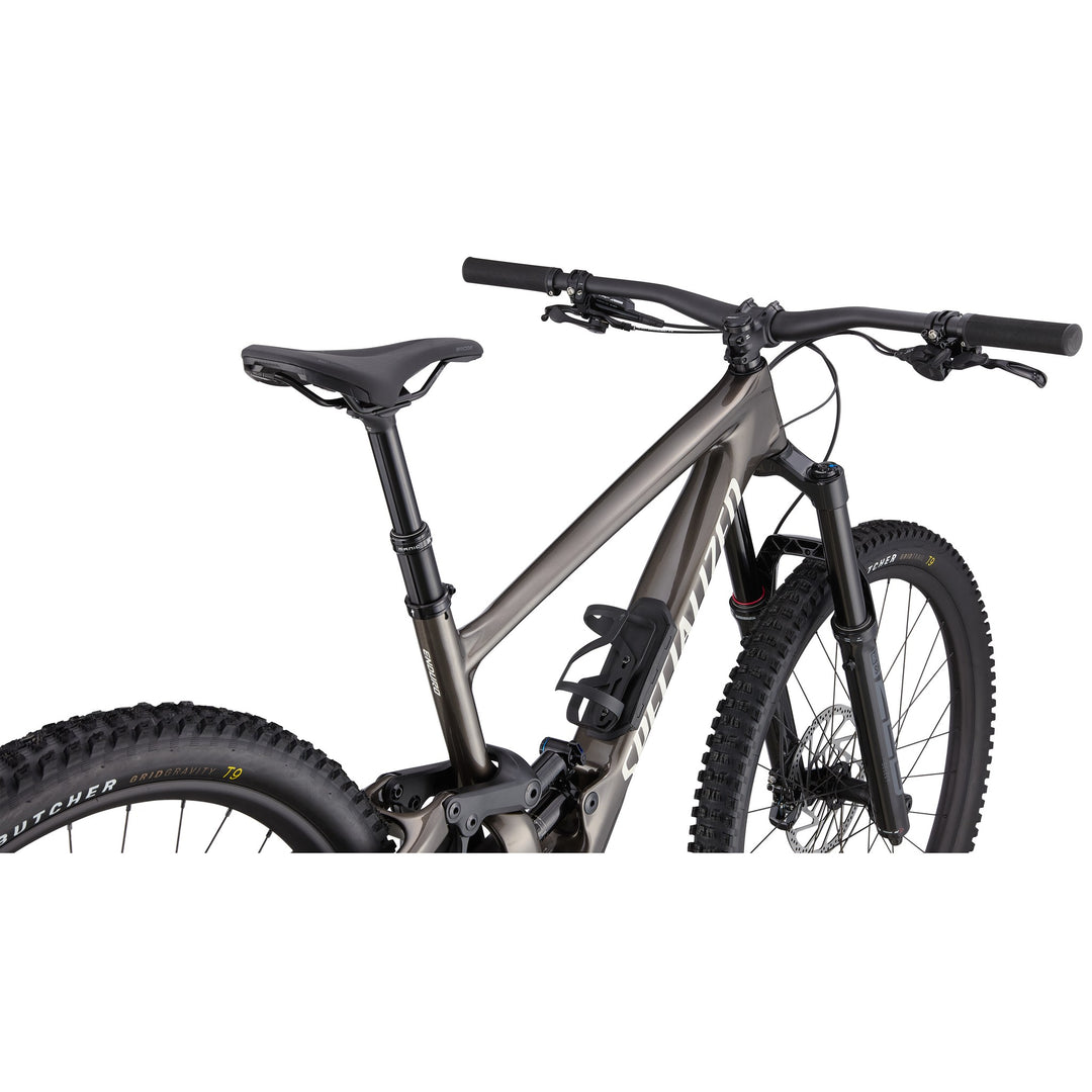 Enduro Comp