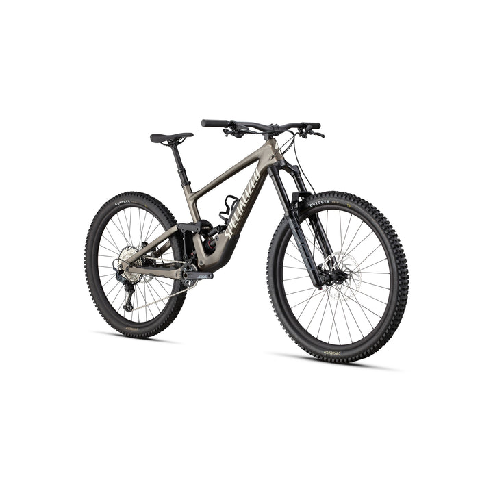 Enduro Comp