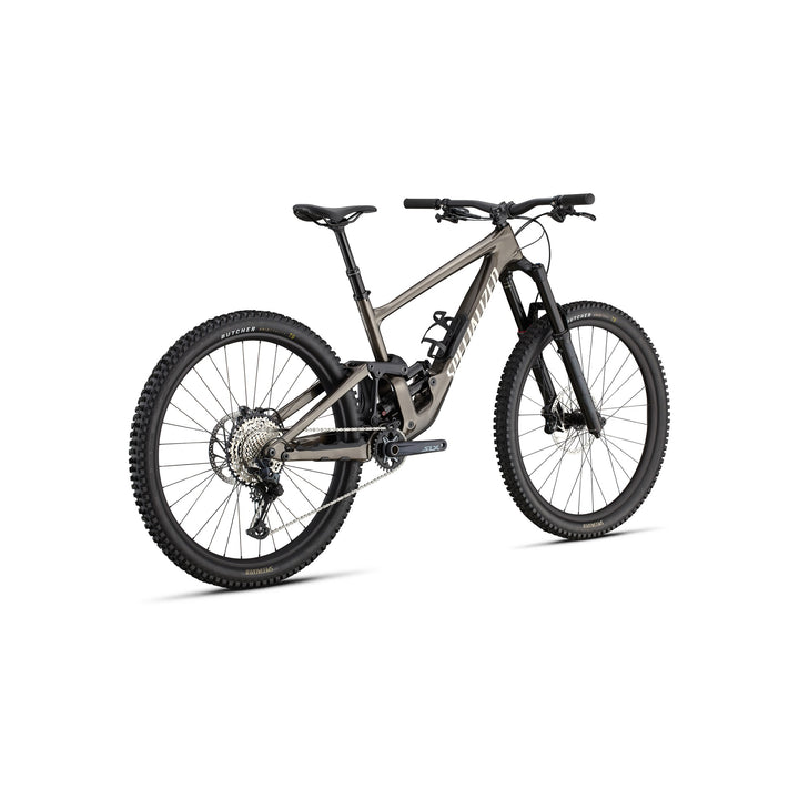 Enduro Comp