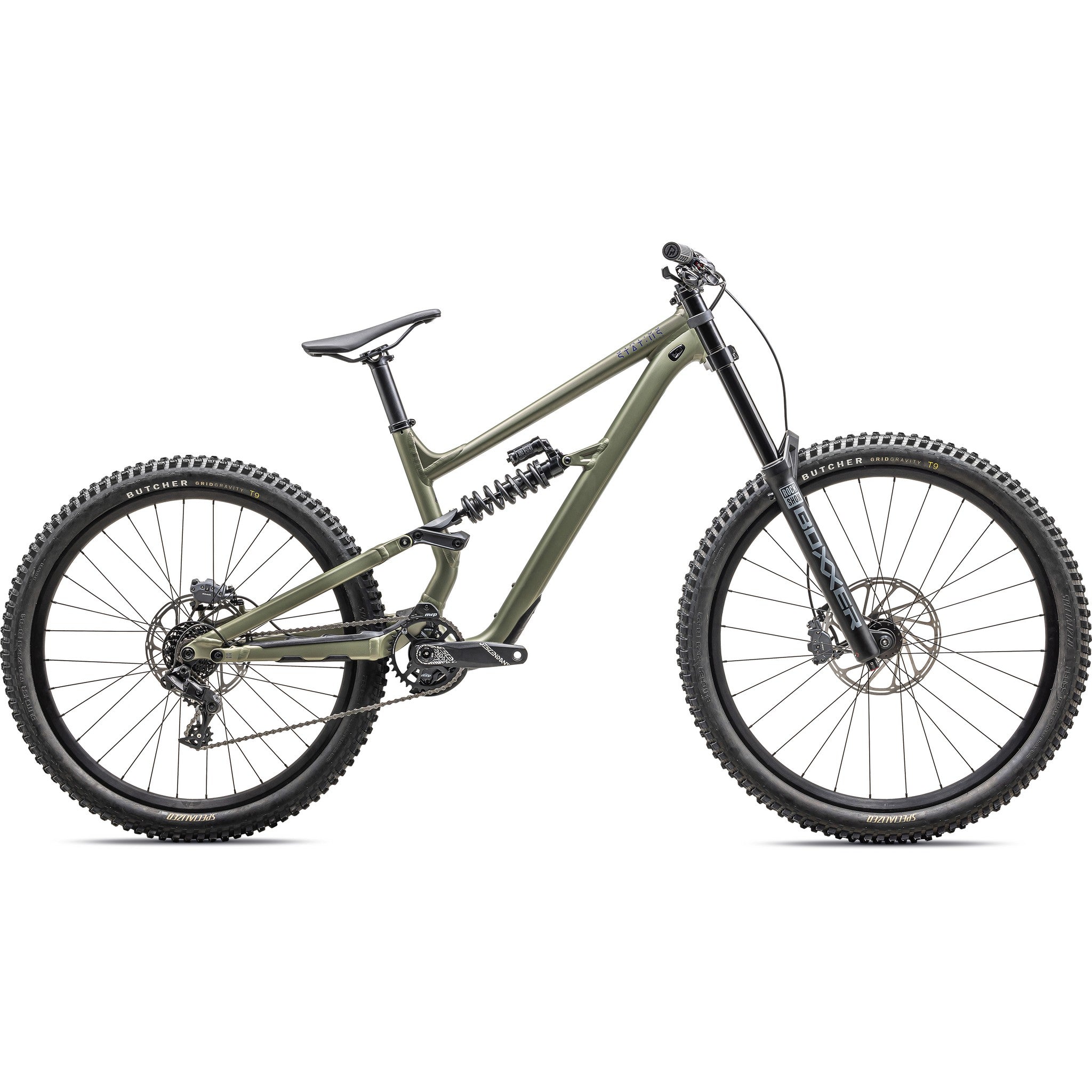 Mountain Bikes - Downhill – The Bike Zone