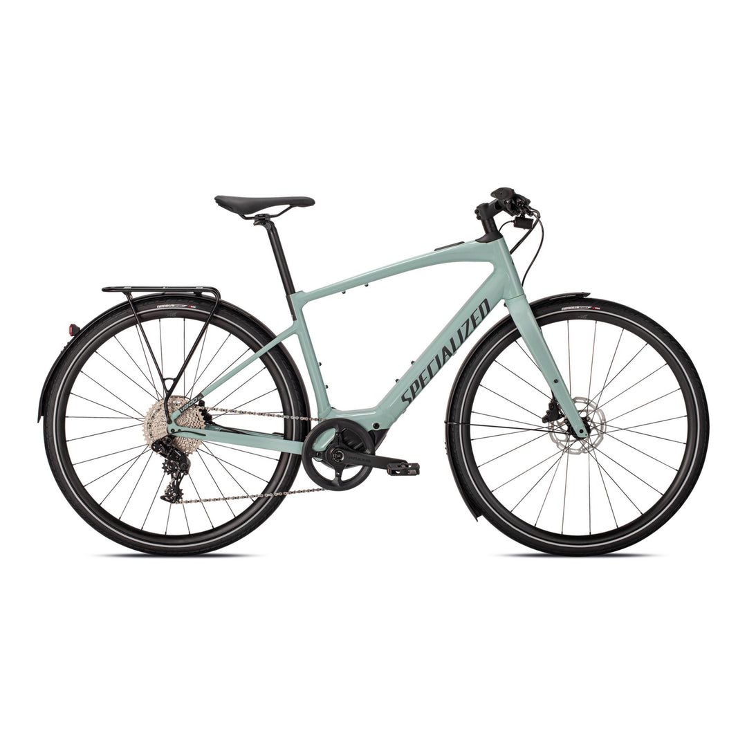 Turbo Vado SL 4.0 EQ