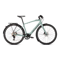 Turbo Vado SL 4.0 EQ