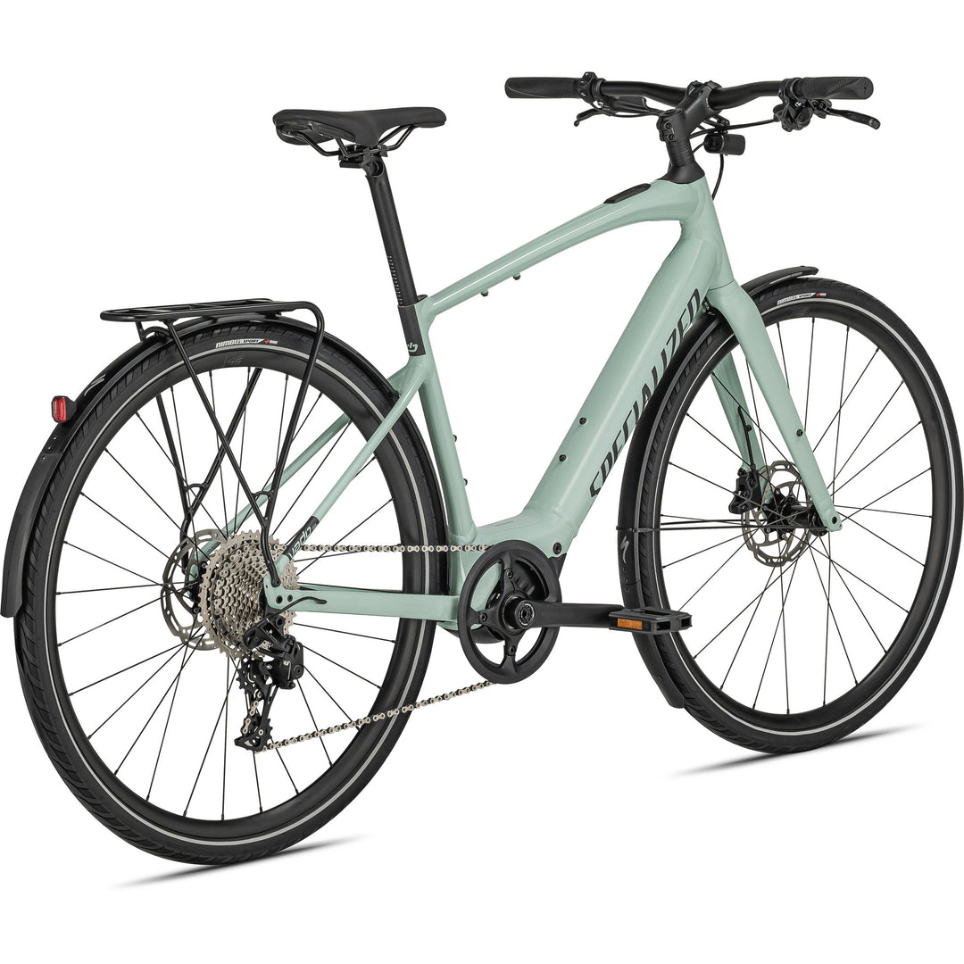 Turbo Vado SL 4.0 EQ