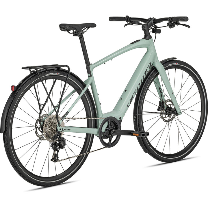 Turbo Vado SL 4.0 EQ