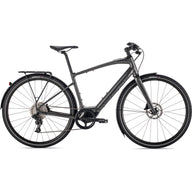Turbo Vado SL 4.0 EQ
