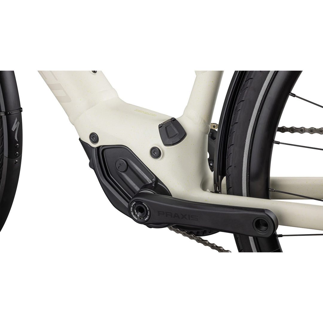 Turbo Vado SL 5.0 Step-Through EQ