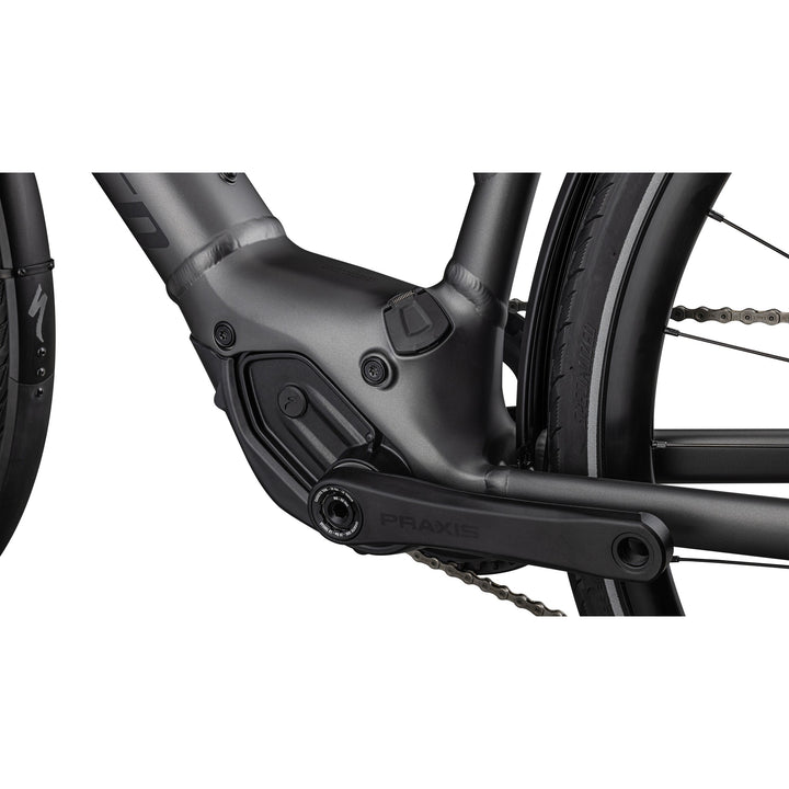 Turbo Vado SL 5.0 Step-Through EQ
