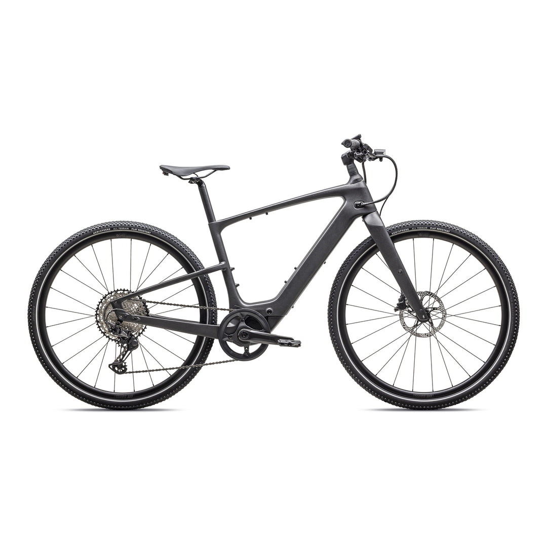 Turbo Vado SL 2 6.0 Carbon