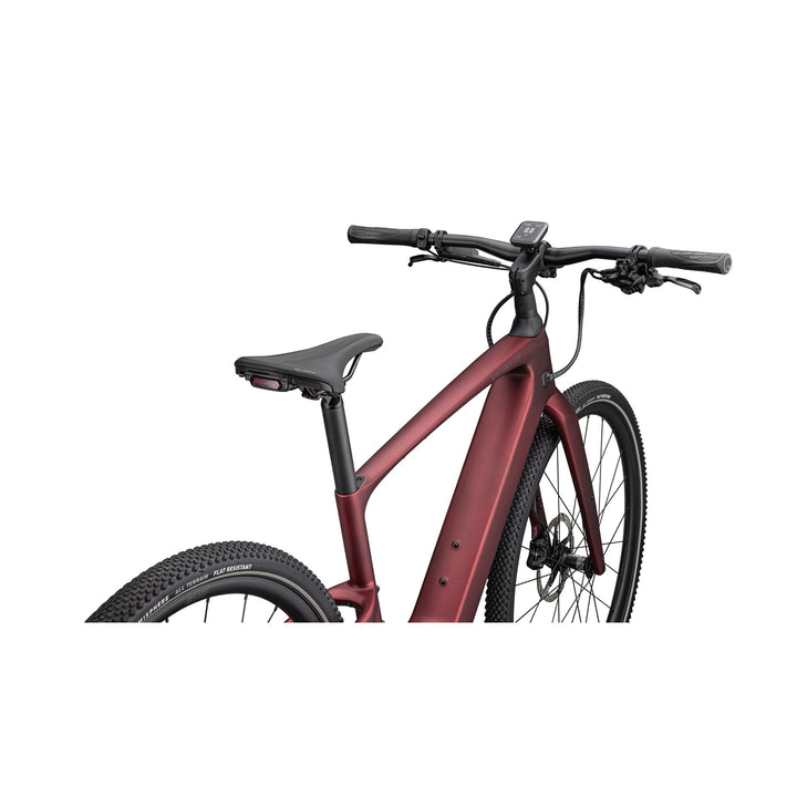 Turbo Vado SL 2 6.0 Carbon